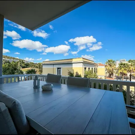 Apartment Elegant Vip - Town