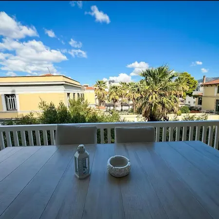 Apartment Elegant Vip - Town *