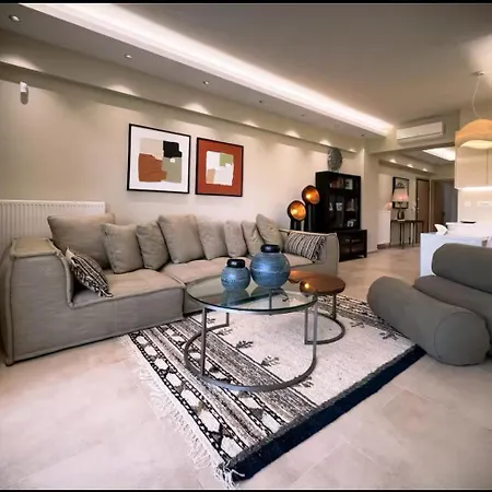 Apartment Elegant Vip - Town *