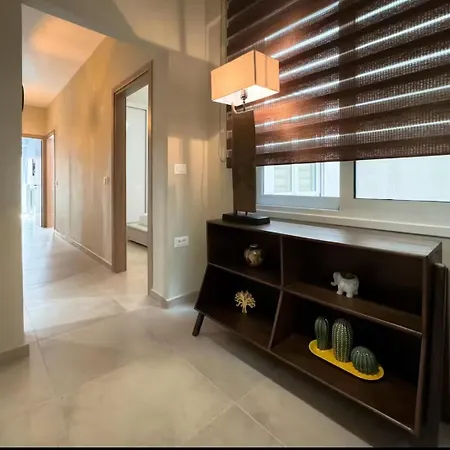 Apartment Elegant Vip - Town