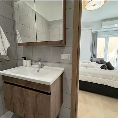 Apartment Elegant Vip - Town *