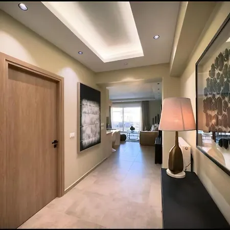 Apartment Elegant Vip - Town