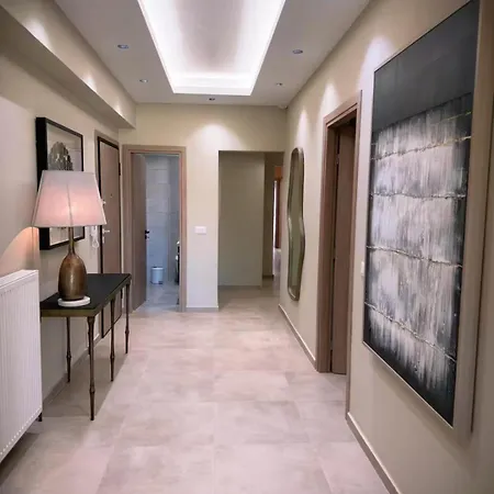 Apartment Elegant Vip - Town *