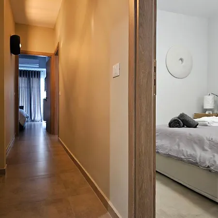 Apartment Elegant Vip - Town