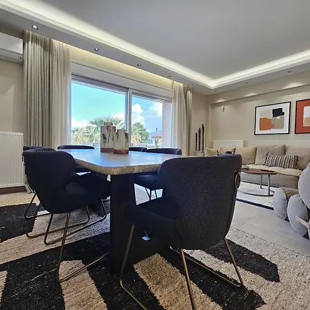 Elegant Vip - Town Apartment