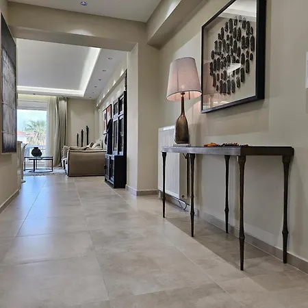 Apartment Elegant Vip - Town