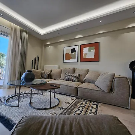 Apartment Elegant Vip - Town